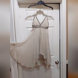 100% Silk - Gorgeous Dress